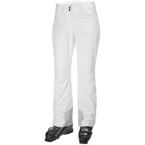 Helly Hansen Legendary Insulated Ski Pant Small White